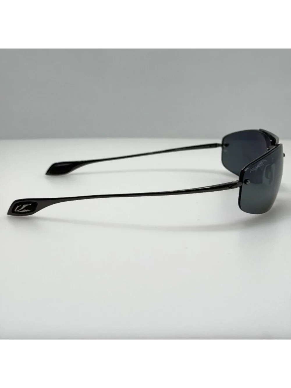 Kaenon Sunglasses Spindle S1 Gunmetal Japan